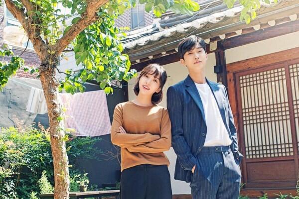 Dibintangi Jinyoung B1A4, 7 KDrama Ini Wajib Kamu Tonton