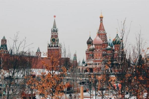 Ledakan di Lokasi Uji Coba Roket Rusia, Level Radiasi Meningkat