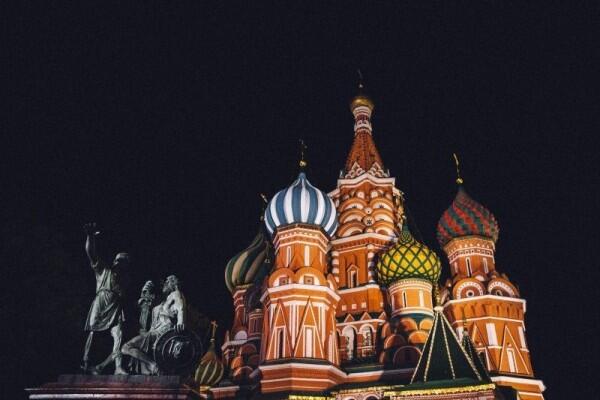 Ledakan di Lokasi Uji Coba Roket Rusia, Level Radiasi Meningkat