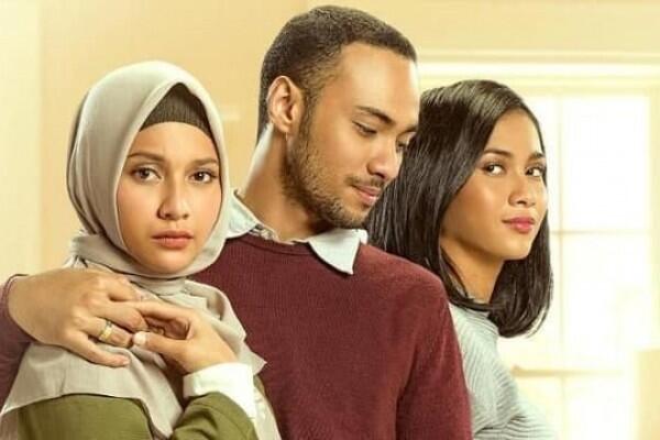 5 Pelajaran dari Film Wedding Agreement, Penuh Nasehat Pernikahan
