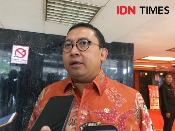 Prabowo Hadir di Kongres PDIP, Begini Respons Sandiaga