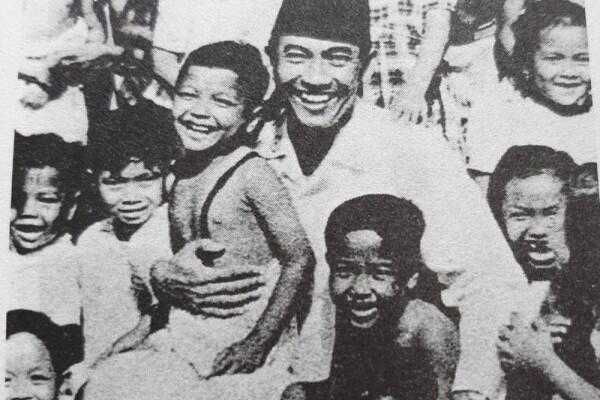 Kisah Sukarno dan 7 Penjara Tempat Pengasingannya