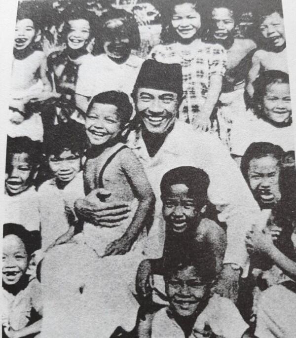 Kisah Sukarno dan 7 Penjara Tempat Pengasingannya