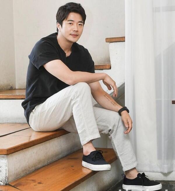 Genap Berusia 43 Tahun, Begini 10 Perjalanan Karier Kwon Sang Woo
