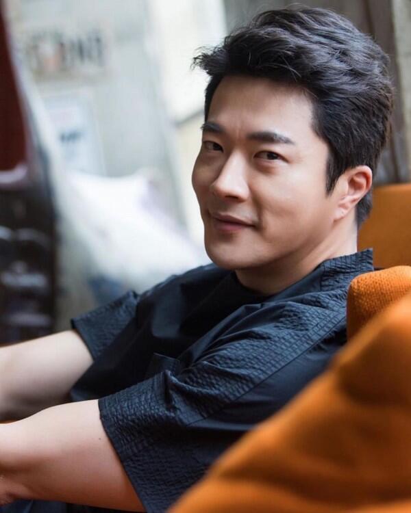 Genap Berusia 43 Tahun, Begini 10 Perjalanan Karier Kwon Sang Woo
