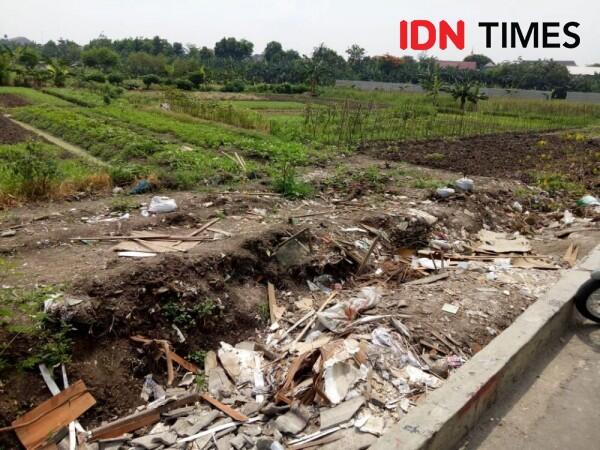 Ketika Pemerintah Promosi Sawit Indonesia