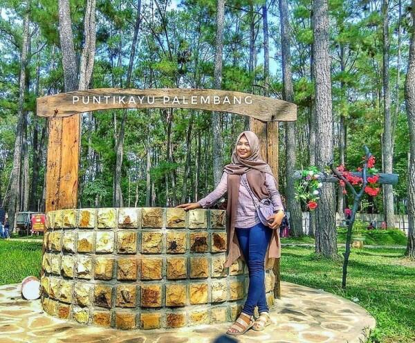 8 Wisata Hits di Palembang, Bikin Feed Instagram Makin Kekinian