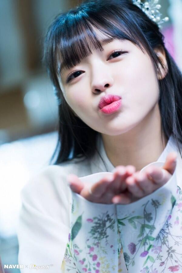 Idol Mirip Boneka! Ini 9 Fakta Menarik YooA OH MY GIRL