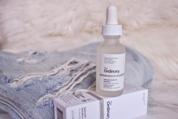 5 Rekomendasi Produk untuk Atasi Jerawat Membandel, Bye Acne Spot!