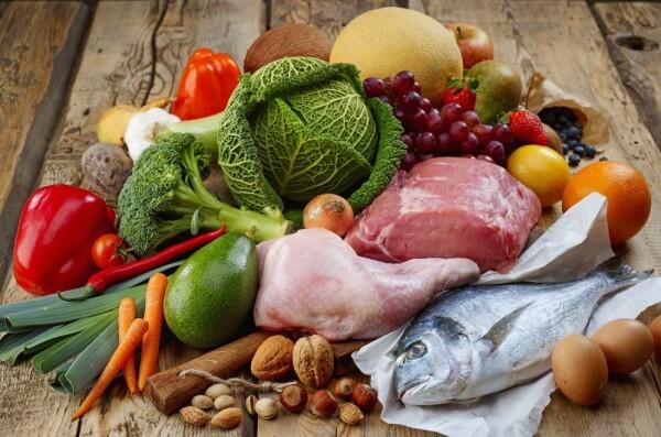 Diet Paleo, Meniru Pola Makan Leluhur Manusia di Masa Prasejarah Dulu