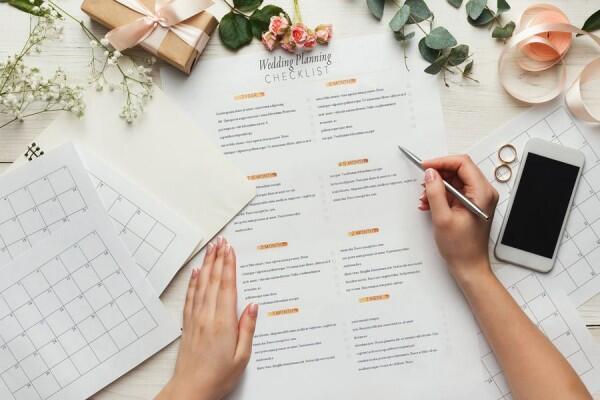 7 Tips Berdiskusi dengan Wedding Organizer agar Budger Menikah Irit
