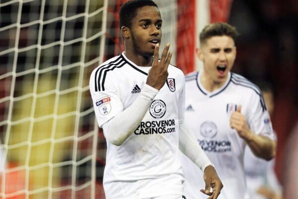 Tottenham Hotspur Rekrut Wonderkid dari Inggris