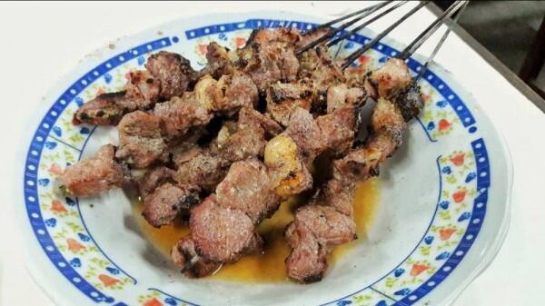 5 Warung Sate Klathak yang Patut Dikunjungi di Jogja, Dijamin Nagih!