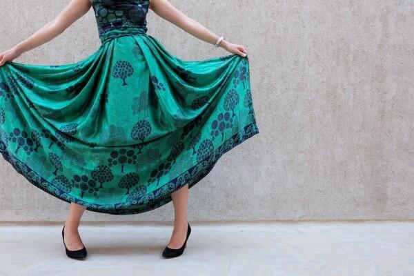 5 Tips Memilih Dress Cantik Sesuai Bentuk Tubuhmu, Sudah Tahu?