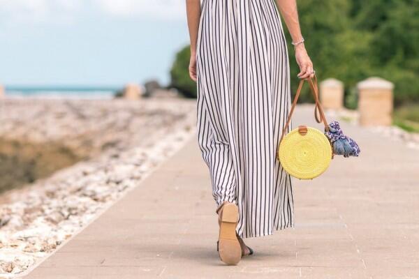 5 Tips Memilih Dress Cantik Sesuai Bentuk Tubuhmu, Sudah Tahu?