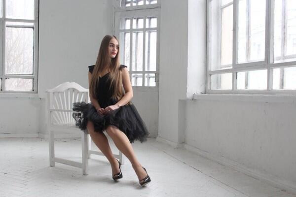 5 Tips Memilih Dress Cantik Sesuai Bentuk Tubuhmu, Sudah Tahu?