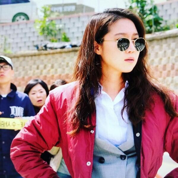 Aktris Berbakat, 11 Potret Gong Hyo Jin yang Siap Comeback di KDrama