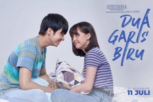 10 Film Terlaris di Indonesia Hingga Juli 2019, Hollywood Memimpin!