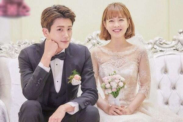9 Adegan Menikah di KDrama Paling Ikonik, Romantis Hingga Kocak!
