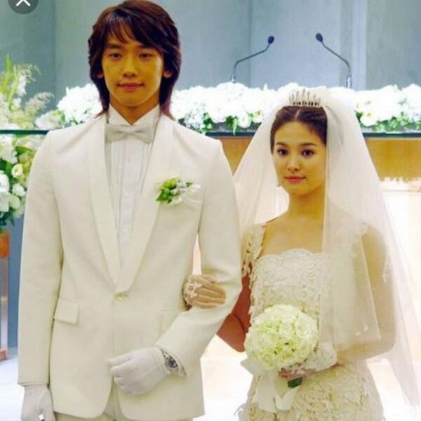 9 Adegan Menikah di KDrama Paling Ikonik, Romantis Hingga Kocak!