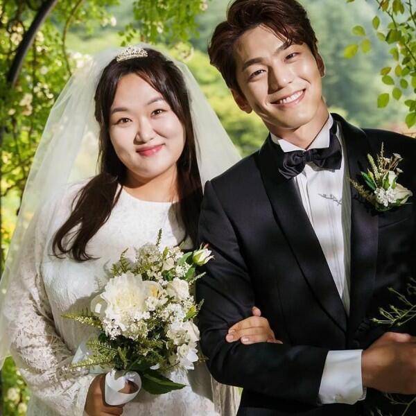 9 Adegan Menikah di KDrama Paling Ikonik, Romantis Hingga Kocak!