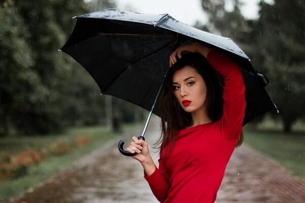 5 Fakta Terpendam di Balik Kelembutan Seorang Perempuan