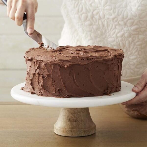7 Cara Membuat Buttercream yang Legit, Bikin Kuemu Jadi Lebih Nikmat