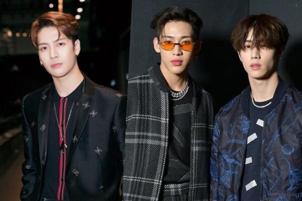 Gak Nyangka, 5 Artis Korea Ini Doyan Makan Buah Durian!