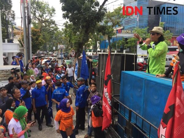 Rencana Pemotongan Gaji, Serikat Pekerja PLN Akan Bertemu Direksi