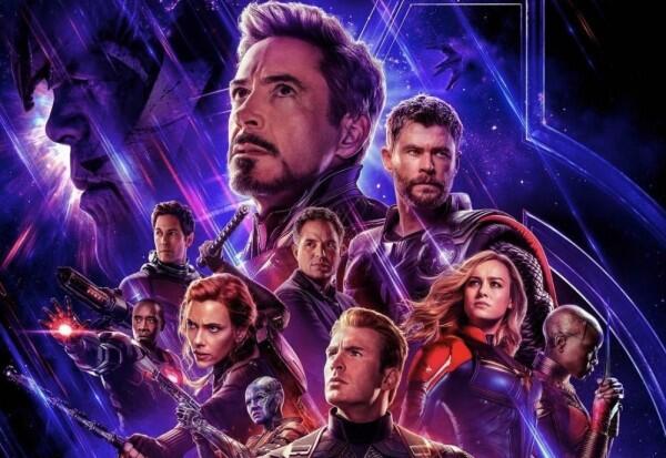 10 Film Terlaris di Indonesia Hingga Juli 2019, Hollywood Memimpin!