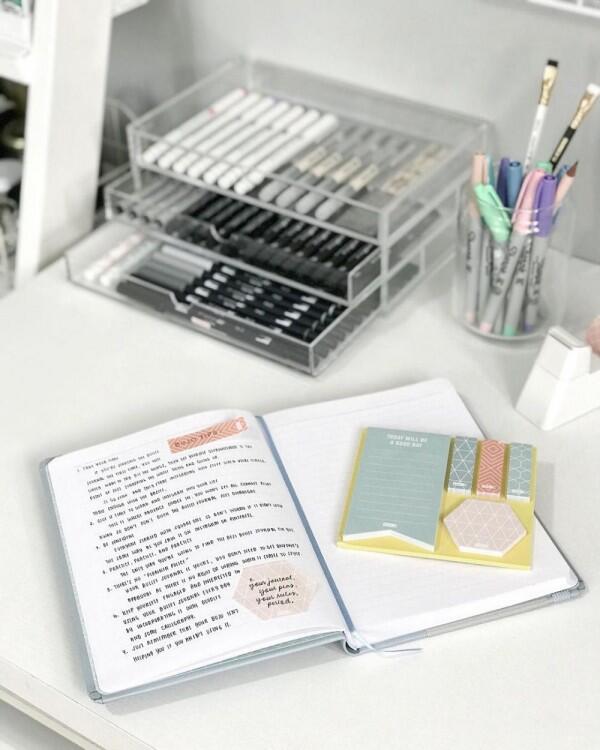 6 Tips Note-Taking Agar Tak Tersiksa Saat Belajar dari Catatan