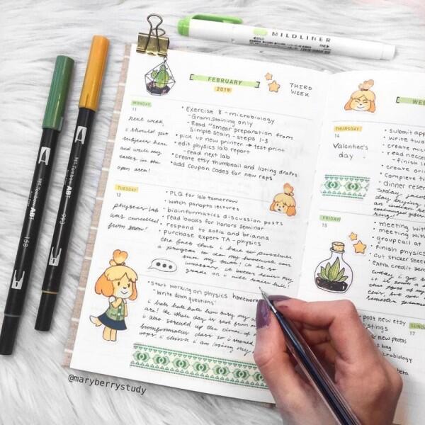 6 Tips Note-Taking Agar Tak Tersiksa Saat Belajar dari Catatan