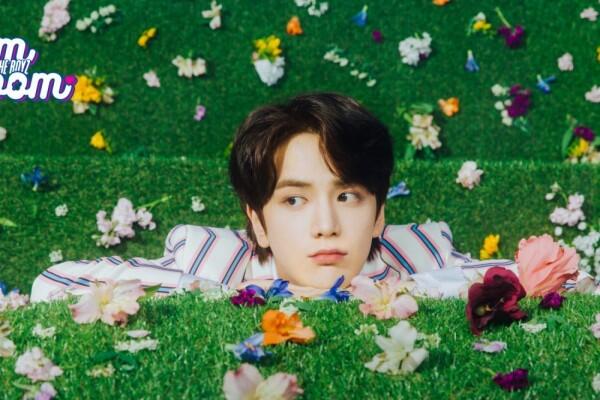 Berulang Tahun, Berikut 7 Potret Menawan Younghoon The Boyz