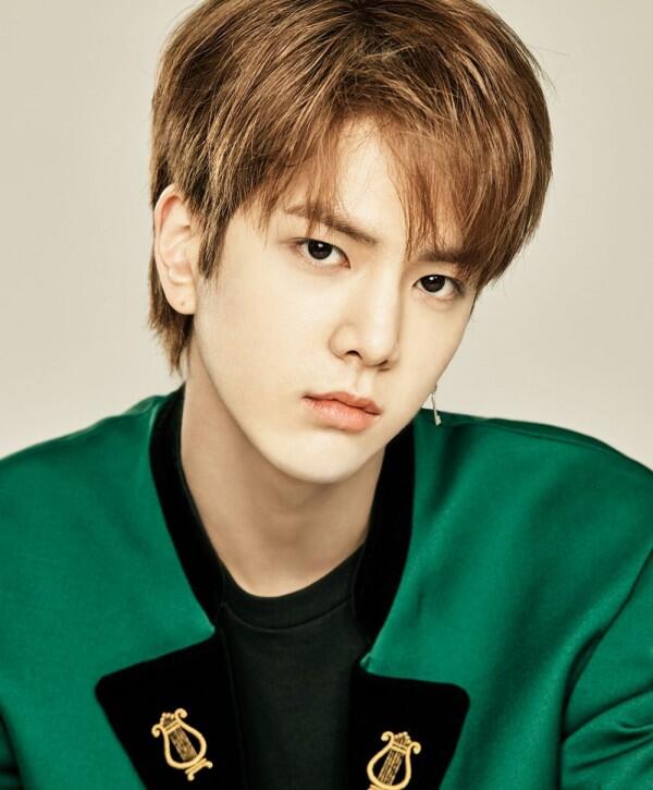 Berulang Tahun, Berikut 7 Potret Menawan Younghoon The Boyz