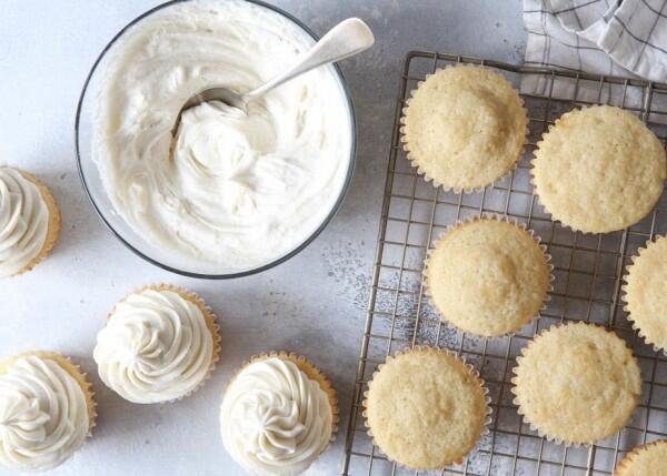 7 Cara Membuat Buttercream yang Legit, Bikin Kuemu Jadi Lebih Nikmat