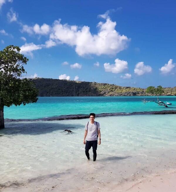 10 Tempat Wisata Paling Indah di Pulau Rote, Surganya Pecinta Bahari