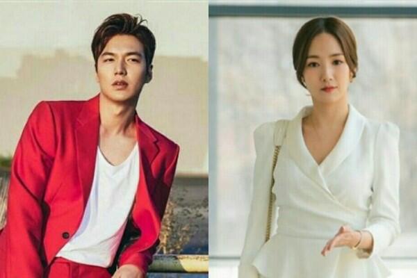 6 Artis Korea Ini Punya Image Khas dalam Drama yang Mereka Bintangi