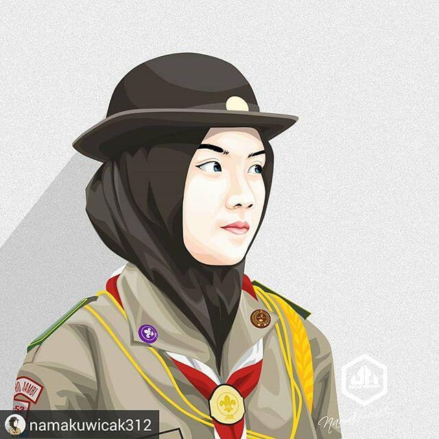 Gejolak Hati di Bumi Perkemahan