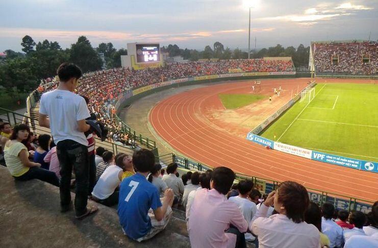 PSSI Protes Kondisi Lapangan Vietnam Di Piala AFF U-18, Ini Respon Pihak AFF