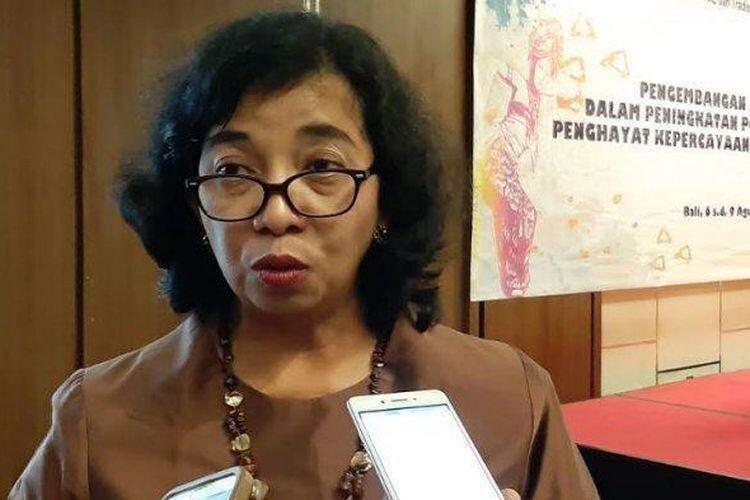 Sebanyak 160 Ribu Warga Cantumkan Identitas Penghayat Kepercayaan di KTP