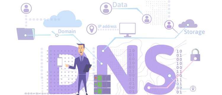 Cara Setting DNS Di WordPress Hosting
