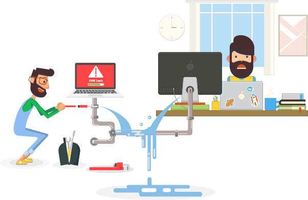 Cara Setting DNS Di WordPress Hosting