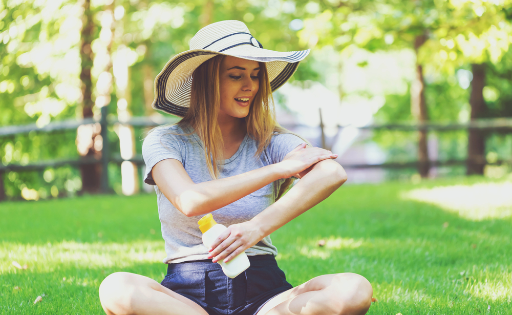 Hati-hati! Kesalahan dalam Penggunaan Sunscreen Bisa Bahayakan Kulitmu Loh!