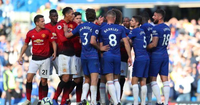 Ini Jadwal Lengkap Pekan Pertama Liga Inggris 2019-2020