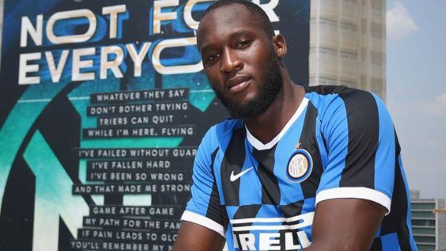 Akhirnya, Romelu Lukaku Laku Dijual ke Inter
