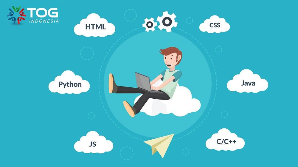 Begini Cara Menjadi Seorang Programmer