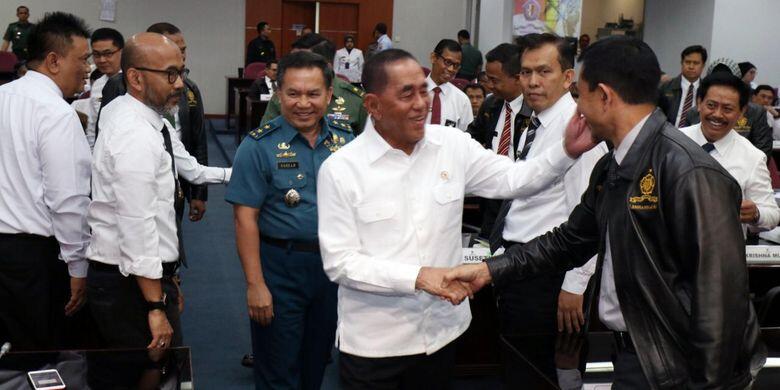 Memperkuat Pertahanan Bangsa Melalui Pendidikan Bela Negara