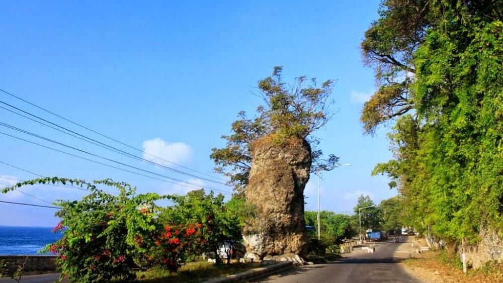 4 Alasan Saya Suka Dengan Indonesia (Kabupaten Banyuwangi)