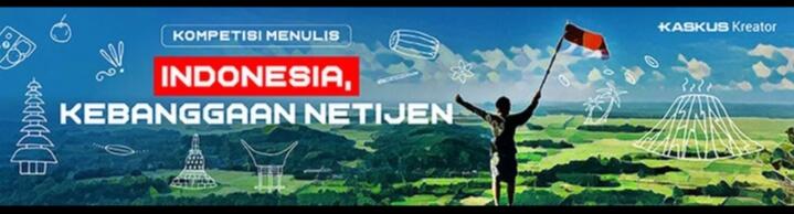 Indonesiaku Adalah Kekayaan Yang Tidak Ternilai Pribumi