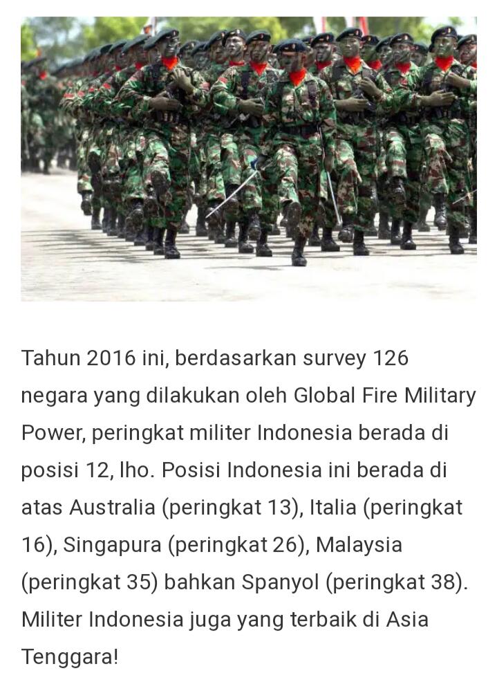 Indonesiaku Adalah Kekayaan Yang Tidak Ternilai Pribumi